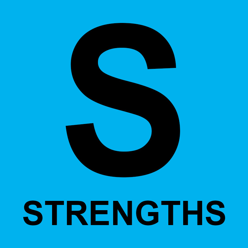 strenghts